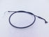 SUZUKI CARBURETOR STARTER CHOKE CABLE 00-01 QUAD MASTER LT-A500F OEM 58410-09F10